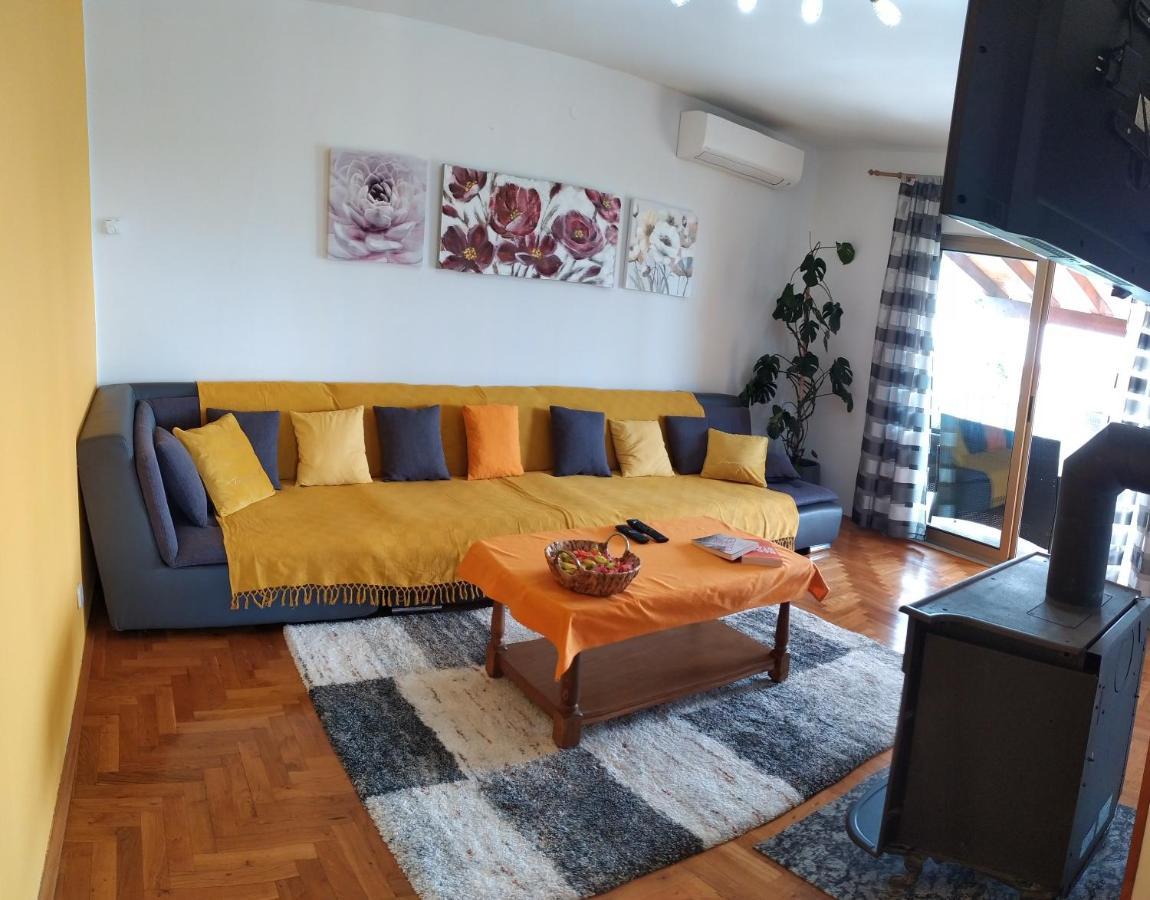 House Ana - Loborika, Pula, 4 Bedrooms Zewnętrze zdjęcie