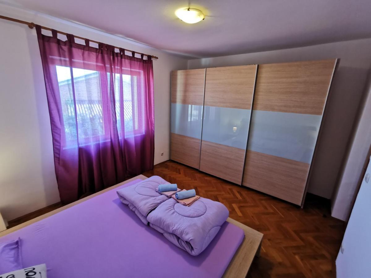 House Ana - Loborika, Pula, 4 Bedrooms Zewnętrze zdjęcie