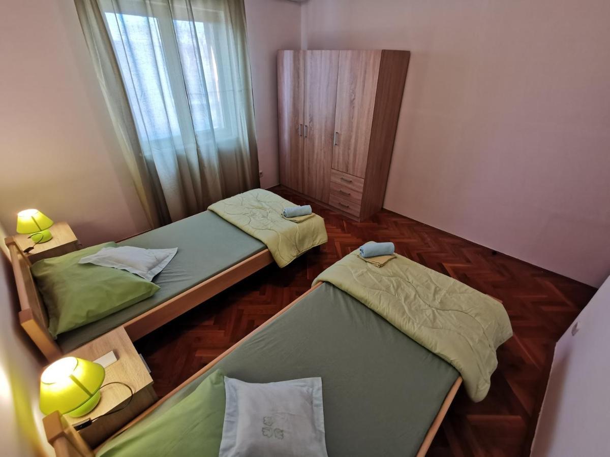 House Ana - Loborika, Pula, 4 Bedrooms Zewnętrze zdjęcie