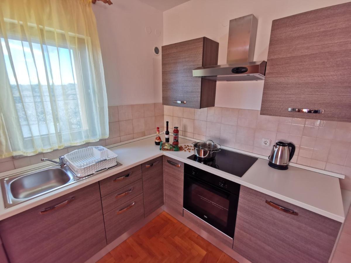 House Ana - Loborika, Pula, 4 Bedrooms Zewnętrze zdjęcie