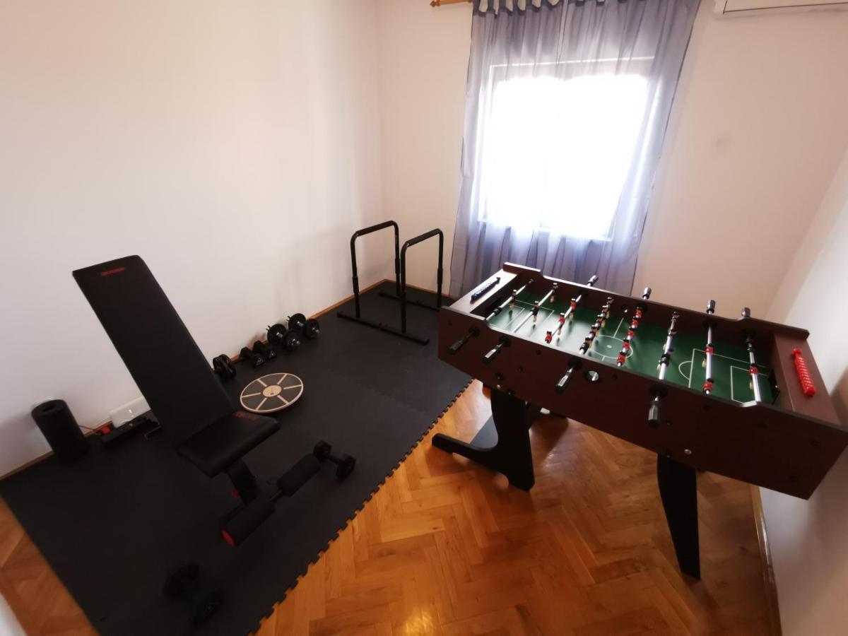 House Ana - Loborika, Pula, 4 Bedrooms Zewnętrze zdjęcie